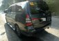 Rush for sale TOYOTA Innova G diesel manual 2015 model top of the line-3