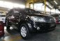 2011 Toyota Fortuner G gas Php 640,000.00-1