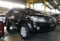 2011 Toyota Fortuner G gas Php 640,000.00-2