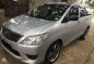 Selling our: Toyota Innova J Diesel M/T 2013 Model-10