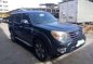 Like new Ford Everest for sale-0