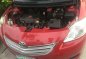 Toyota Vios 2011 Model 2011 Manual transmission-9