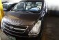 2008 Hyundai Starex Automatic Diesel well maintained-0