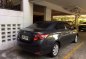 Toyota Vios 2014 1.3E Gray for sale-2