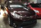 2017 Toyota Vios 1.3E automatic FOR SALE-0