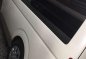 2018 TOYOTA Hiace GL Grandia MT pearl white-6