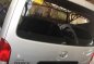 2018 TOYOTA Hiace 30 Commuter manual silver-8