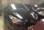 2017 Toyota Vios 1.3E Automatic Black-0