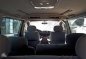 FOR SALE: TOYOTA HIACE VAN 2017-7