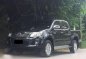 2013 Toyota Hilux G 4x4 1st own Cebu plate-4