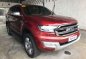 FORD Everest Titanium 2017 2WD AT Black Leather -1