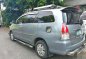 2009 Toyota Innova G Gas 2.0 VVTI FOR SALE-4