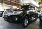 2011 Toyota Fortuner G gas Php 640,000.00-0