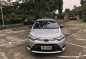 2015 Toyota Vios for sale-5