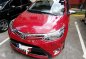 2017 Toyota Vios J MT FOR SALE-1