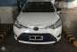 2015 Toyota Vios 1.3 J Manual FOR SALE-2