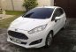 2014 Ford Fiesta s automatic FOR SALE-2