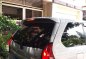 Toyota Avanza 2012 E 1.3 Manual Transmission Gas-5