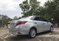 2015 Toyota Vios for sale-6