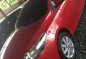 2017 TOYOTA Vios E manual red FOR SALE-5