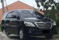 2015 Toyota Innova G diesel TOP OF THE LINE-11