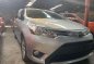 2018 Toyota Vios 1.3E Manual Silver-0