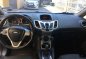Ford Fiesta 2012 Automatic Transmission-4