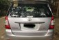 Selling our: Toyota Innova J Diesel M/T 2013 Model-2