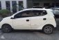 Toyota Wigo G 2016 Lady owned-2