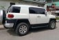 2015 Toyota FJ Cruiser Automatic FOR SALE-1