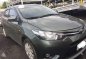 Toyota Vios e 2017 FOR SALE-0