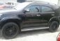 2016 TOYOTA Fortuner G GAS AT FOR SALE-3