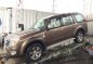 Ford Everest 4x2 Limited Edition 2011-0