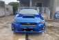 2014 Subaru WRX Automatic FOR SALE-3