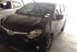 2017 Toyota Wigo G Automatic New Look 4K mileage-0