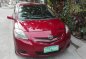 For sale Toyota Vios e 2008 1.3 gas subrang tipid-6