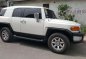 2015 Toyota FJ Cruiser Automatic FOR SALE-0