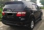 2011 Toyota Fortuner 2.5G TRD Diesel Automatic-3