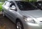 2009 Toyota Vios for sale-1