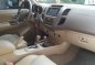 Toyota Fortuner v 2006 4x4 3.0 turbo diesel Automatic-7