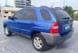 2008 Kia Sportage A Sporty and Practical SUV-4