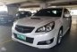 2011 Subaru Legacy GT turbo all power-1