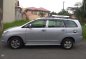 Selling Toyota Innova E 2008 Gas-3