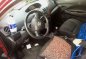 Toyota Vios 2011 Model 2011 Manual transmission-8