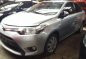 2018 Toyota Vios 1.3E Manual Well maintained-0