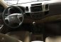2010 Toyota Hilux 3.0 G 4X4 manual FOR SALE-0