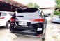 2017 Toyota Fortuner G 4x2 Automatic Transmission 8t km Mileage Only-3