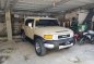 2015 Toyota Fj Cruiser FOR SALE-3