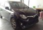 2017 Toyota Wigo G Automatic New Look 4K mileage-1