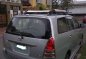 Selling Toyota Innova E 2008 Gas-2